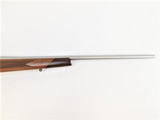 Weatherby Vanguard Sporter Stainless .308 Win 24