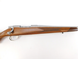 Weatherby Vanguard Sporter Stainless .308 Win 24