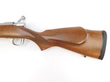 Weatherby Vanguard Sporter Stainless .308 Win 24