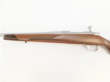 Weatherby Vanguard Sporter Stainless .308 Win 24