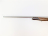 Weatherby Vanguard Sporter Stainless .308 Win 24