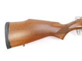 Weatherby Vanguard Sporter Stainless .308 Win 24