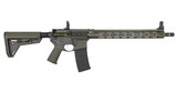 Springfield SAINT Victor Rifle 5.56 NATO 16
