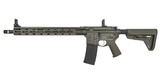 Springfield SAINT Victor Rifle 5.56 NATO 16