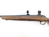 Browning X-Bolt Hunter 22