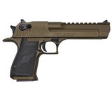 Magnum Research Desert Eagle .50 AE 6