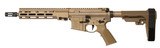 Geissele Super Duty AR Pistol 10.3