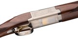 Browning Citori 725 Feather Superlight 20 GA Over Under 26