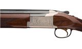 Browning Citori 725 Feather Superlight 20 GA Over Under 26
