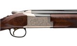 Browning Citori 725 Feather Superlight 20 GA Over Under 26
