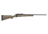 Mossberg Patriot Predator 6.5 Creedmoor FDE 22