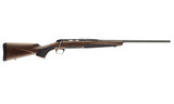 Browning X-Bolt Hunter .308 Win Walnut22