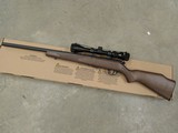 Savage 93R17 GVXP .17 HMR 21