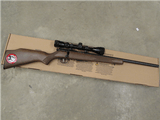 Savage 93R17 GVXP .17 HMR 21