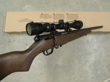 Savage 93R17 GVXP .17 HMR 21