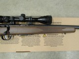 Savage 93R17 GVXP .17 HMR 21