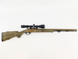 Traditions GCA NitroFire Scope Package .50 Cal 26