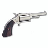 North American Arms 1860 The Sheriff .22 Magnum 2.5