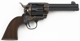 E.M.F. 1873 GWII Deluxe Californian .357 Mag 4.75
