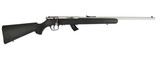 Savage Arms Mark II FSS .22 LR 21