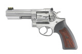 Ruger GP100 .357 Magnum 4.2