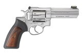 Ruger GP100 .357 Magnum 4.2