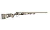 CVA Cascade Bolt-Action .450 Bushmaster 22