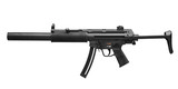 Heckler & Koch MP5 .22 LR Semi-Auto Rifle 16.1