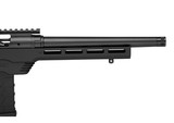 Savage 110 PCS Bolt-Action Pistol .308 Win 10.5
