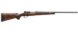 Winchester 70 Super Grade French Walnut .270 Win 24