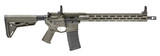 Springfield SAINT Victor Rifle OD Green 5.56 NATO 16