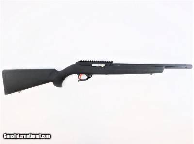 Tactical Solutions Ambi X-Ring VR Hogue .22 LR 16.5