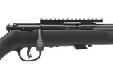 Savage Arms 93R17 FV-SR .17 HMR 16.5