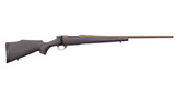 Weatherby Vanguard Weatherguard Bronze 6.5 Creed 24