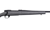 Weatherby Vanguard HUSH Edition 6.5-300 Wby Mag 26