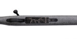 Weatherby Vanguard HUSH Edition 6.5-300 Wby Mag 26