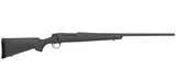 Remington 700 ADL 7mm Rem Mag 26" Black Synthetic R27097