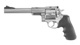 Ruger Super Redhawk .480 Ruger 7.5