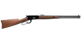 Winchester 1886 Saddle Ring Carbine .45-90 Win 22