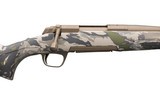 Browning X-Bolt Speed 6.8 Western 24