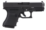 Glock G29SF Gen 3 10mm 3.77