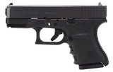 Glock G29SF Gen 3 10mm 3.77