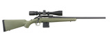 Ruger American Predator .223 Rem 22