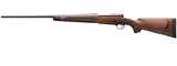 Winchester Model 70 Super Grade French Walnut 6.8 Western 24
