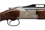 Browning Citori 725 Trap Golden Clays 12 GA 32
