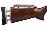 Browning Citori 725 Trap Golden Clays 12 GA 32