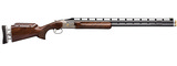 Browning Citori 725 Trap Golden Clays 12 GA 32