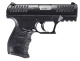 Walther Arms CCP M2+ 9mm Luger 3.54