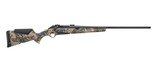 Benelli LUPO Bolt-Action 6.5 Creedmoor 24