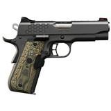 Kimber KHX Pro (LG) .45 ACP 4